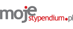 Logo mojestypendium.pl