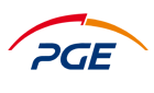 Logo PGE