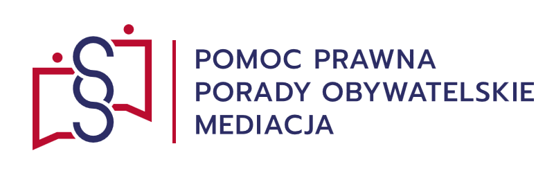 Nieodpłatna pomoc prawna