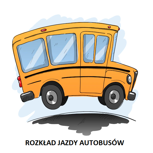 WEWNĘTRZNA KOMUNIKACJA AUTOBUSOWA